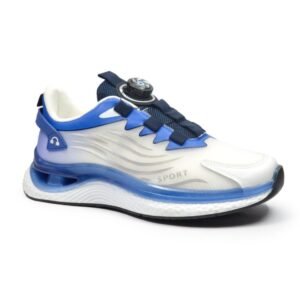 Men Blue Sports Shoes 001940